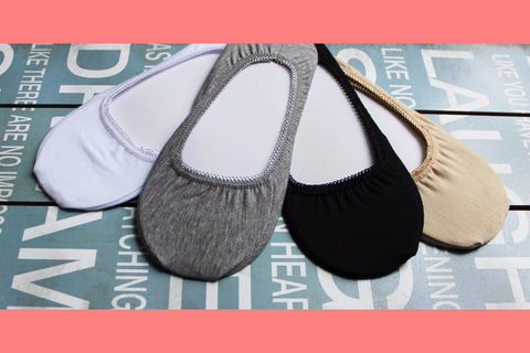 Lace Socks For Flats | 16 Styles-2 Girls 1 Shop 