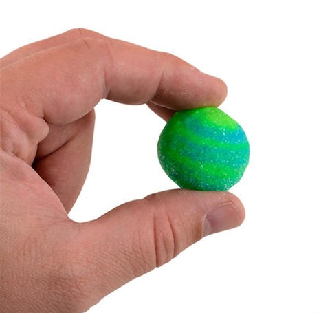 MAKE-YOUR-OWN Bouncy Ball Kit