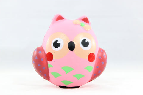 Scented Large Squishy Toy | Great Gift-2 Girls 1 Shop 
