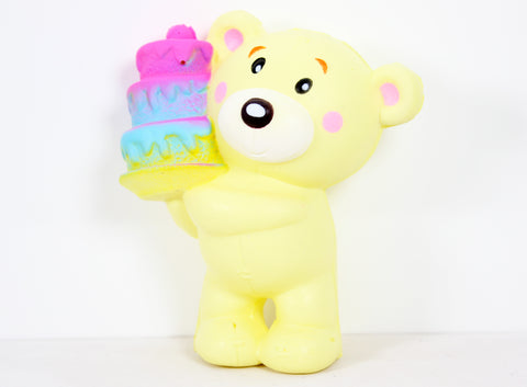 Scented Large Squishy Toy | Great Gift