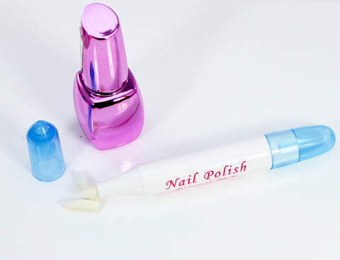 Quick Touch Nail Polish Remover Pen