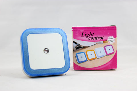 LED Night Light Auto Sensor