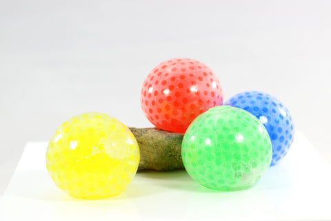 Ultimate LED Squeeze Ball