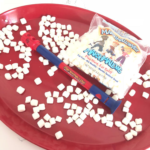 Ultimate Marshmallow Shooter
