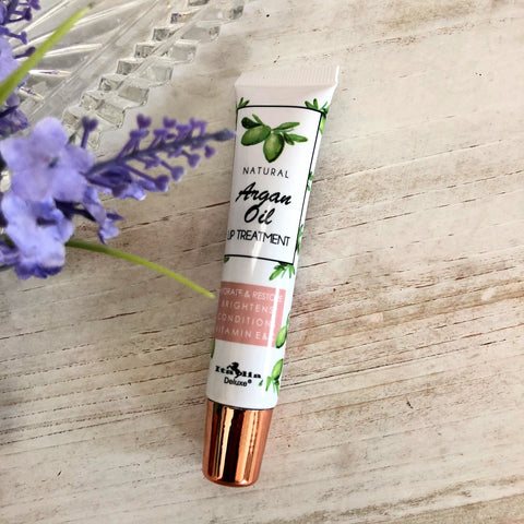 Hydrating Lip Oil and Lip Mask Duo