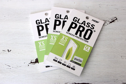 Tempered Glass Screen Protector-2 Girls 1 Shop 