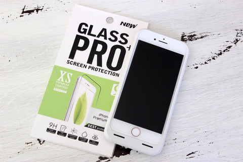 Tempered Glass Screen Protector-2 Girls 1 Shop 